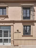 Azul & Limón Apartments - Bed and Breakfast Córdoba