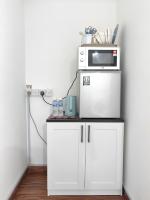 Monolocale con Balcone