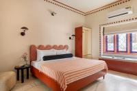 Kamer met Kingsize Bed
