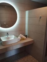 Standaard Kamer met 2 Bedden