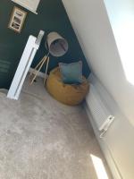 Spitfire View - B&B Aldington