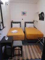 Zweibettzimmer
