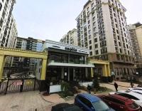 Квартира Оксижен в жк Парк Авеню - Ferienwohnung Bischkek