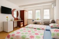 Tweepersoonskamer met een Eigen Externe Badkamer