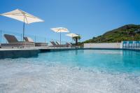 Dolceterra Eolian Villas - B&B Lipari