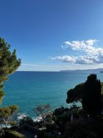 Suite Crudi On The Sea - Bed and Breakfast Varazze