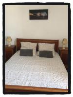 Casa con 4 camere da letto