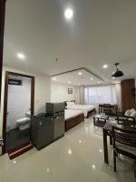 Chambre Familiale Standard