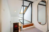 Shanghai Hills&ZINN 2BR Retreat with Kitchen, Near Key Institutions - B&B Shanghai