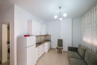 Appartement met 1 Slaapkamer