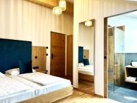 Chambre Triple