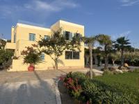 Villa Loretta 1 - Ferienwohnung Posidhonía