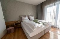 Appartamento con 2 Camere da Letto e Balcone