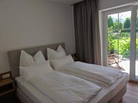 One-Bedroom Apartment with Terrace