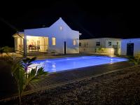 Villa Carolina at Ayo Bonaire - Chambres d’hôtes Kralendijk