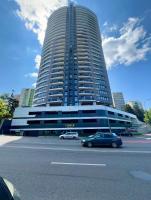 Sunset Studio - 12th Floor - B&B Cluj-Napoca