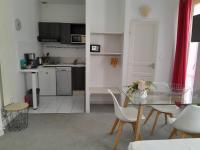 Estudio Superior con vistas al jardín (3 adultos)