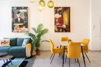 #56 2P Massena Central close promenade,Old Town, AC - B&B Nice