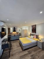 La Vita - Ferienwohnung Rijeka