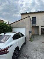 Moderne, climatisé et barbecue privé - B&B Château-Arnoux-Saint-Auban