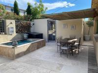 La maison des Fontanille - Chambres d’hôtes Saint-Rémy-de-Provence