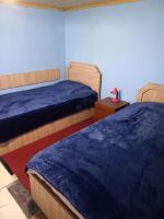 Guest House Napareuli - B&B