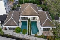 Gajah Villas Bali by Nagisa Bali - B&B Seminyak