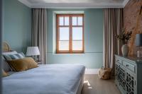 Junior Suite with Terrace