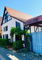 Ferienwohnung der Familie Budzisch - Bed and Breakfast Sinsheim