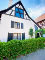 Ferienwohnung der Familie Budzisch - B&B Sinsheim