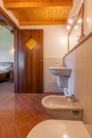 Camera Tripla con Vista Montagna