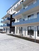 Beach Studio Nibiru - Ferienwohnung Costineşti