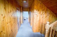 Chata pod Radhoštěm - B&B Trojanovice