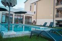 Самуил къща за гости - B&B Ognyanovo