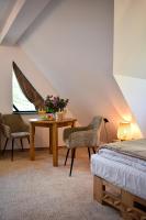 Czerwona Ławka - B&B Zakopane