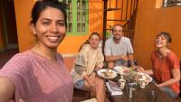 YogStay Homestay in Kathmandu - B&B Katmandú
