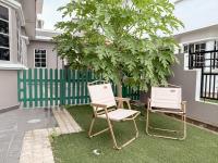 5 Mins to Ipoh Town-Landed 4BR-15Pax Baby Cot - Ferienwohnung Ipoh