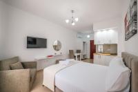 Appartement met 1 Slaapkamer en Uitzicht op Zee