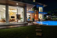 Villa Ines by BaliSuperHost - Chambres d’hôtes Mengwi