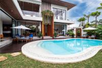 Villa Ines by BaliSuperHost - Chambres d’hôtes Mengwi