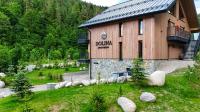 Apartmány Dolina - B&B Demänovská Dolina
