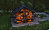 Apartmány Dolina - B&B