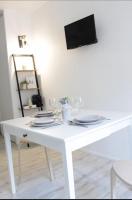 Appartement cosy Disneyland à 10 min Paris à 30 min - Chambres d’hôtes Bussy-Saint-Georges