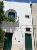 Dimora Violetta - Bed and Breakfast Alberobello