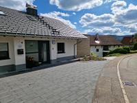 Ferienwohnung Ankerplatz - B&B Schluchsee