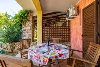 Casa del Sole - Ferienwohnung Budoni