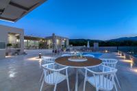 Villa Navelina - B&B Mourí