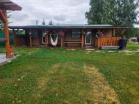 Na venkově - Bed and Breakfast Hazlov
