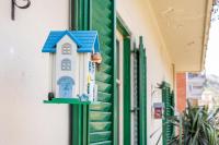 Camera Matrimoniale con Balcone