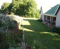 The Glades Cottage - B&B Balgowan